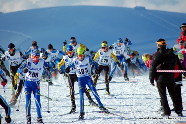 Grand-Prix du Semnoz